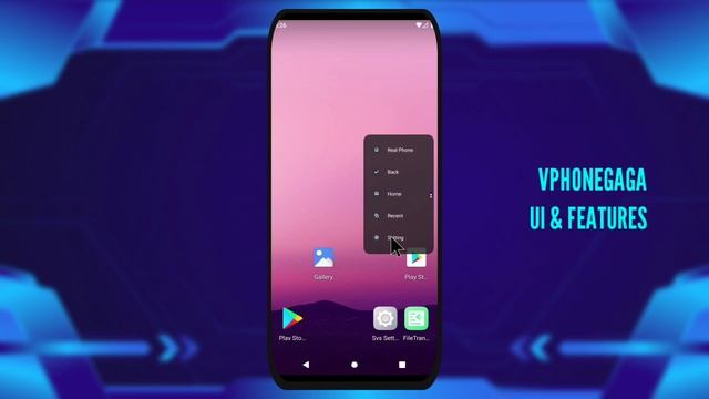 VMOS Pro v2.6.0 Root Update | VMOS Custom ROM vs VPhone Gaga Custom ROM смотреть онлайн