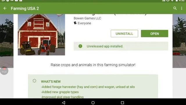 How to get farming USA 2 смотреть онлайн