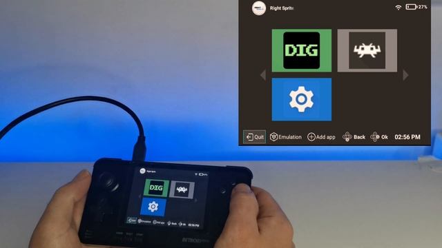 Retroid Pocket 2 + Plus Setup Guide & Emulation