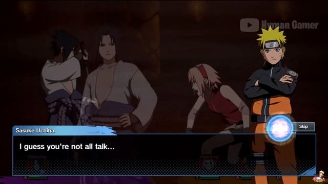 Top 7 Mejores Juegos de Naruto para Android смотреть онлайн