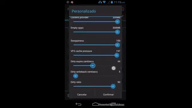 Descargar RAM Manager Pro v7.4.0 APK + link ( Libera Ram Al Maximo) 2015 смотреть онлайн