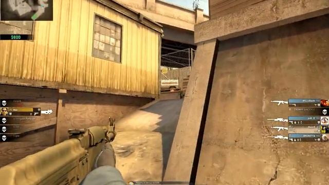 5K NEO CS:GO 01.08.2017 смотреть онлайн
