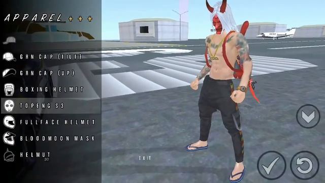 GTA MOD PACK FREE FIRE V1 GTA SA ANDROID ALL GPU RAM1GB смотреть онлайн