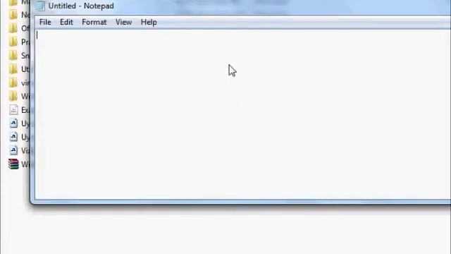 How to enable god mode in windows 7 or vista? смотреть онлайн