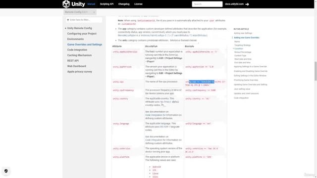 58 Game Overrides смотреть онлайн