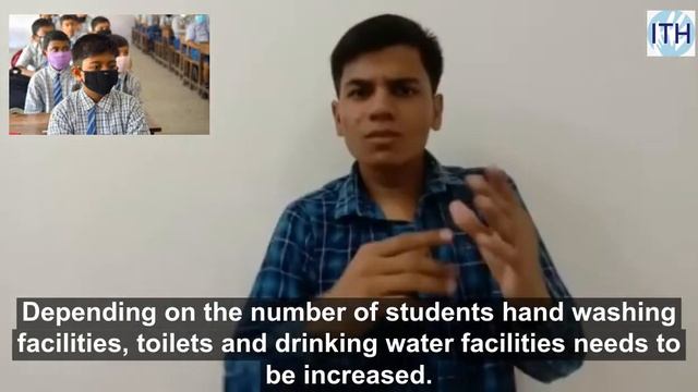 Schools could resume from 15th July, HRD minister hint смотреть онлайн