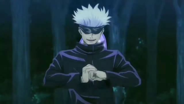 Gojo Satoru🥀💜 - One Dance ⚡🔥⚡ смотреть онлайн