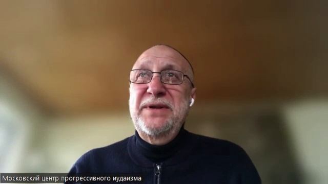 Недельная глава с раввином Александром Лысковым.  Глава Пекудей.