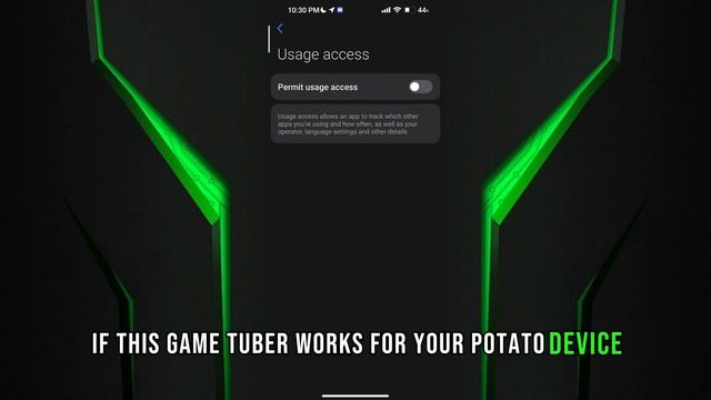 Rog Turbo Booster For Android Game ! Max FPS Fix Lag - No Root смотреть онлайн