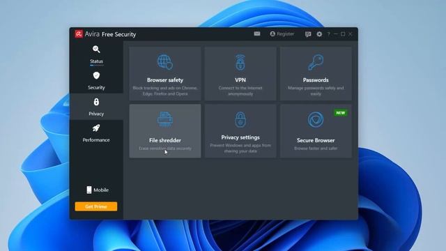How To Get Avira Free Security In Windows 11 смотреть онлайн