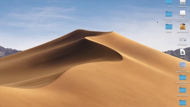 Instalar Netbeans en MAC SIN ERRORES смотреть онлайн