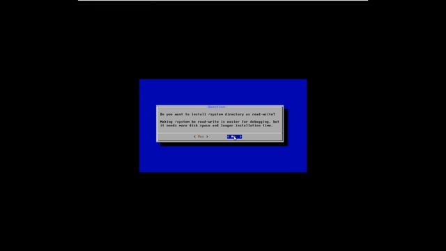 How to install Android-x86 on your windows (Vmware) смотреть онлайн