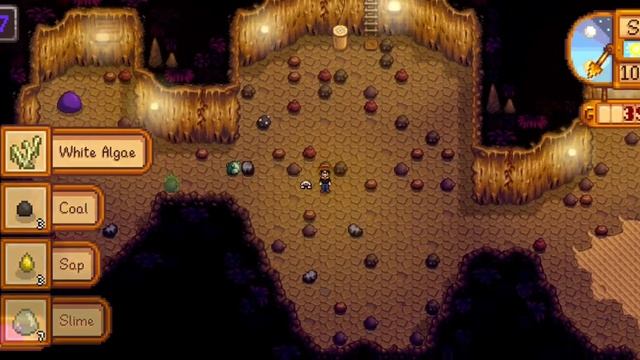 Personal Combat Drone Mod - Stardew Valley Mobile 1.5.6 смотреть онлайн