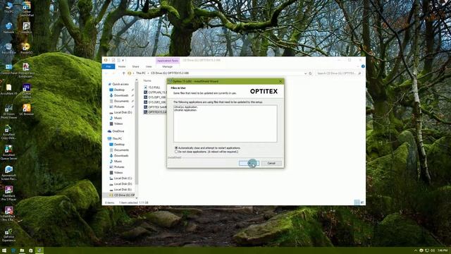 Installation Optitex V15 3 смотреть онлайн