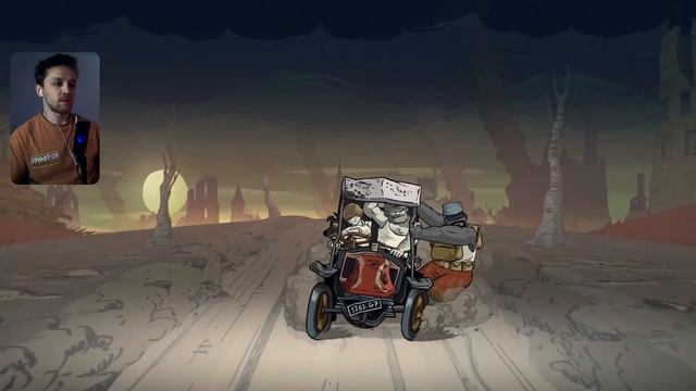 ВЕСЕЛАЯ ПОЕЗДКА ► Valiant Hearts: The Great War #2 смотреть онлайн