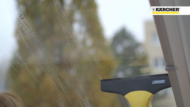 Window Cleaner WV 2 смотреть онлайн