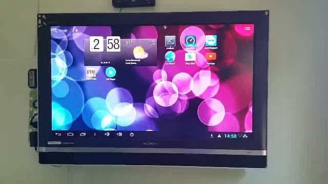 วิธีลงแอพ FW บนกล่องแอนดรอยรุ่นเก่า смотреть онлайн