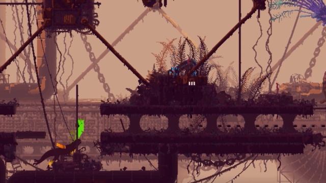 This Rain World Mod is Crazy… смотреть онлайн