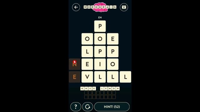 Wordbrain Octopus Level 14 Answers (Android/IOS) смотреть онлайн