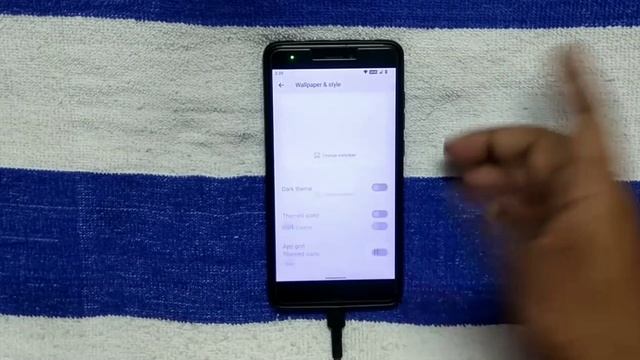 AOSP Extended 9.0 | Android 12 | Redmi Note 4 | Mido | Full Review & Installation смотреть онлайн