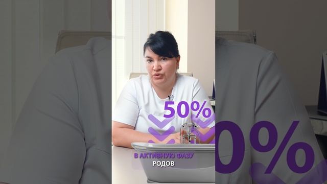 Страх родов смотреть онлайн
