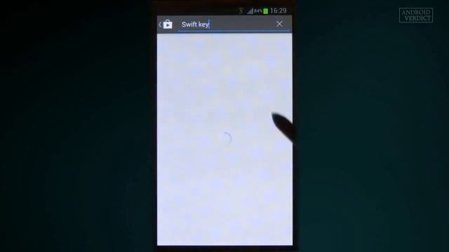Android Tutorial: How to download from Play Store смотреть онлайн