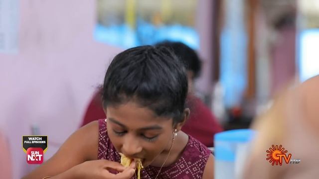 Sevvanthi - Best Scenes | 03 April 2024 | Tamil Serial | Sun TV смотреть онлайн