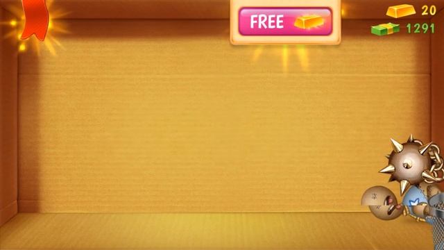 Kick the Buddy Android/IOS Gameplay смотреть онлайн