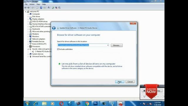 Windows 7 No Audio Output Device Is Installed смотреть онлайн
