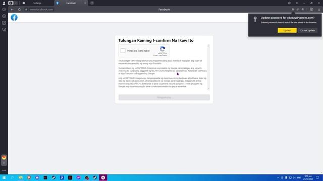 How To Create Facebook Account Using Yandex (2023) смотреть онлайн