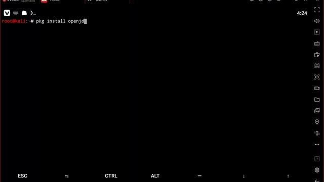 How To Install Java In Termux App смотреть онлайн