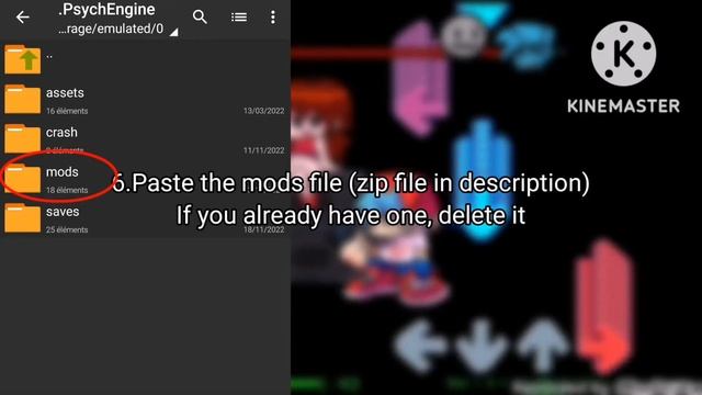 Here is the android port for my regret true Expunged part (WATCH VIDEO ENTIRELY) смотреть онлайн