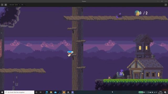 Test Game With Buildbox