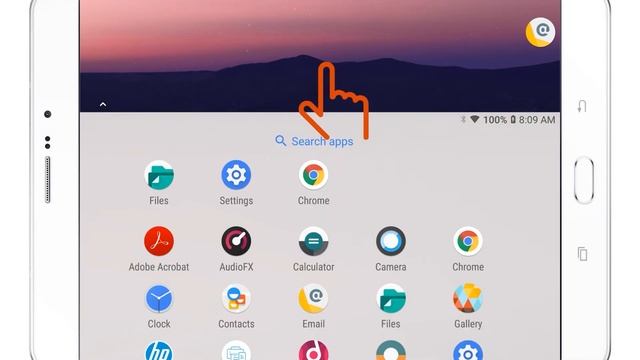 Drucken unter Android mit einem HP Drucker und Wi-Fi Direct | HP Drucker | HP Support смотреть онлайн