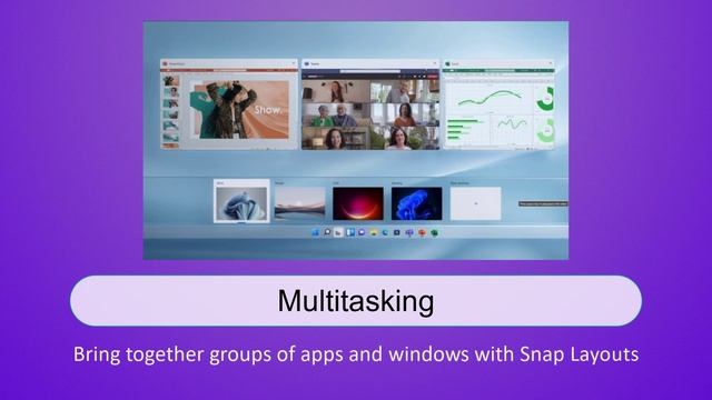 Windows 11 best features and how to use them | TUTOR ERA смотреть онлайн