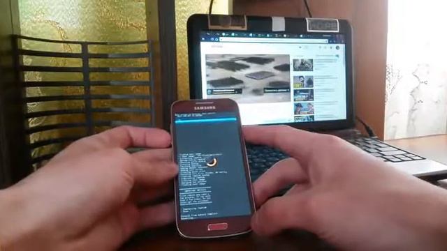 Получаем Root на Android 7.0. смотреть онлайн