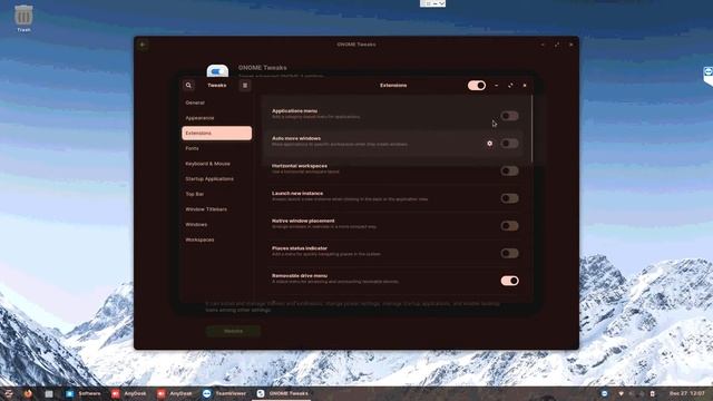 how to install tweaks to jailbreak or unlock features in zorin os (easy) смотреть онлайн