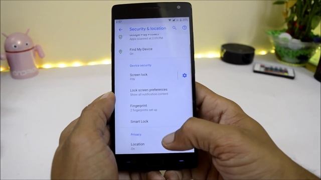 First Look Android P (9.0) on Oneplus 2 + Installation!!! смотреть онлайн