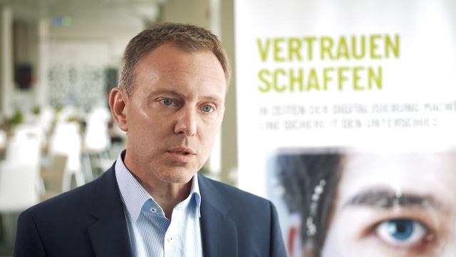Windows 10 - Reichen die Security-Bordmittel für Unternehmen aus? (#12) смотреть онлайн