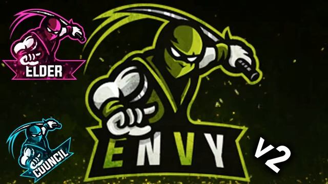 Sparta Envy Remix v2 смотреть онлайн
