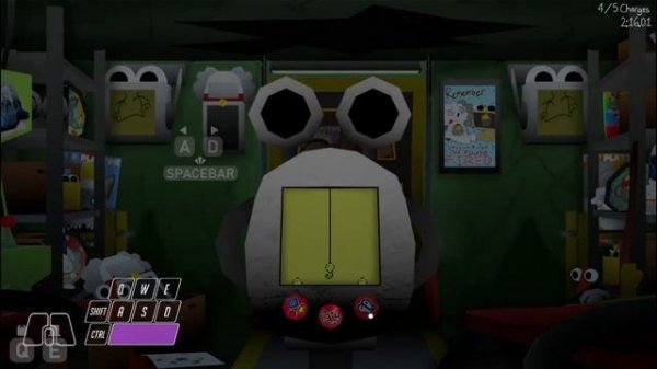 Playtime With Percy - Friday S Rank Completed