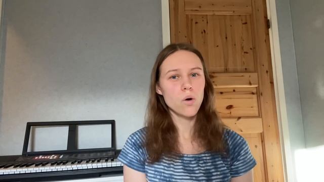 You Are The Reason - Swedish Version смотреть онлайн