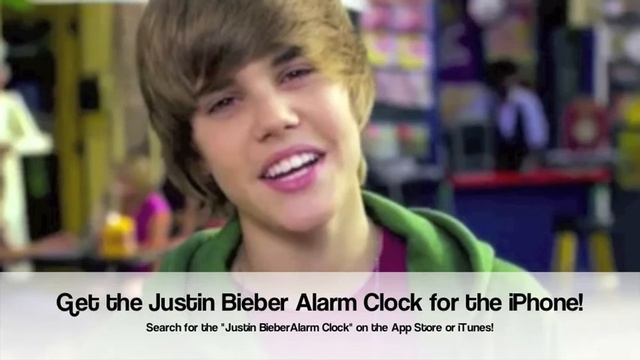 Justin Bieber - One Less Lonely Girl смотреть онлайн