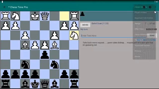 Chess: Android Apps Reviews Part 1 смотреть онлайн