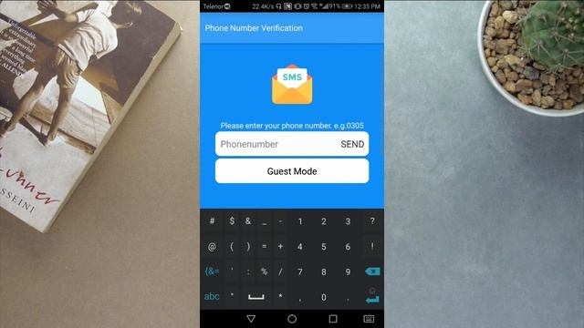 How To Send Fake Messages On Any Pakistani Number Best Android App 2018 смотреть онлайн