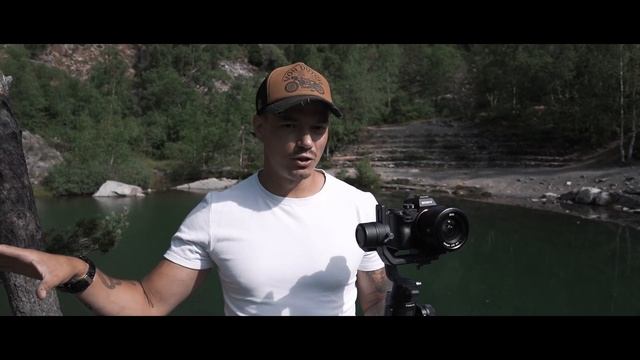 DJI RONIN SC , LE MEILLEUR STABILISATEUR DU MONDE ! TEST fr смотреть онлайн