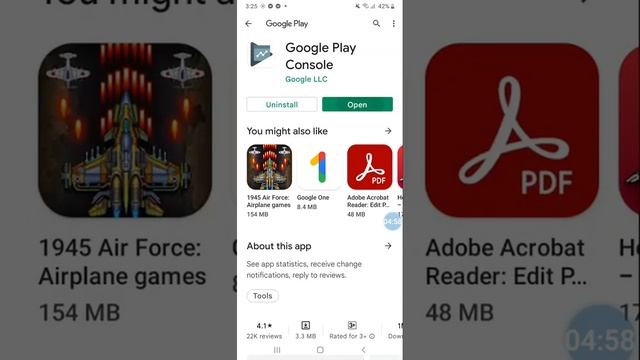 how to open a google #play console #google play console login google developer console play console смотреть онлайн