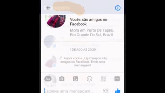 Facebook Sem Messenger para Android 4.0+ смотреть онлайн