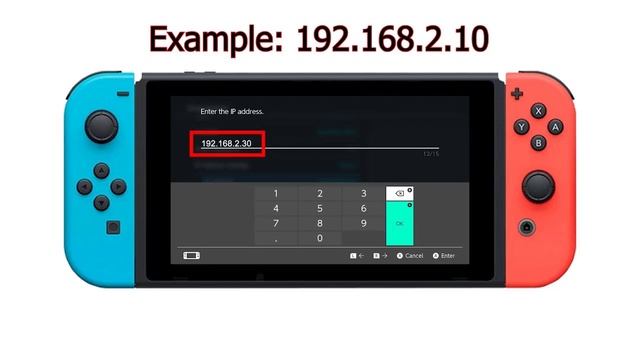 How To Get NAT Type A On Nintendo Switch смотреть онлайн