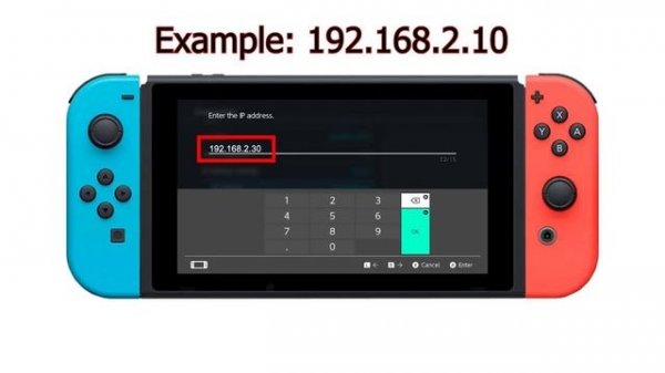 How To Get NAT Type A On Nintendo Switch